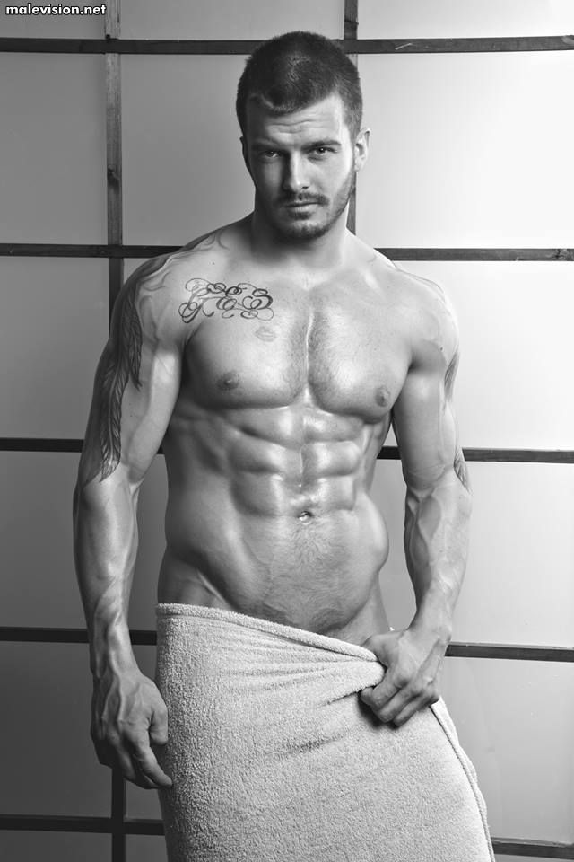 Evgeny Angelov model