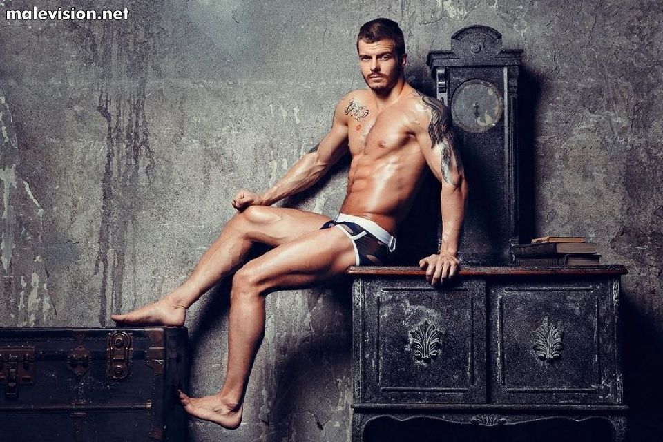 Evgeny Angelov model