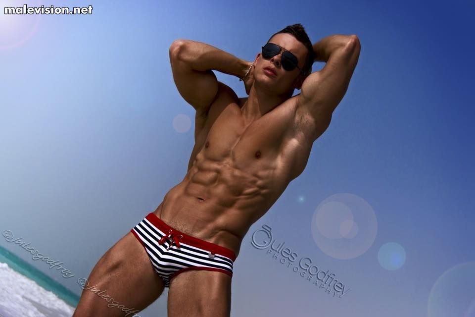 Alexander Dorokhov model