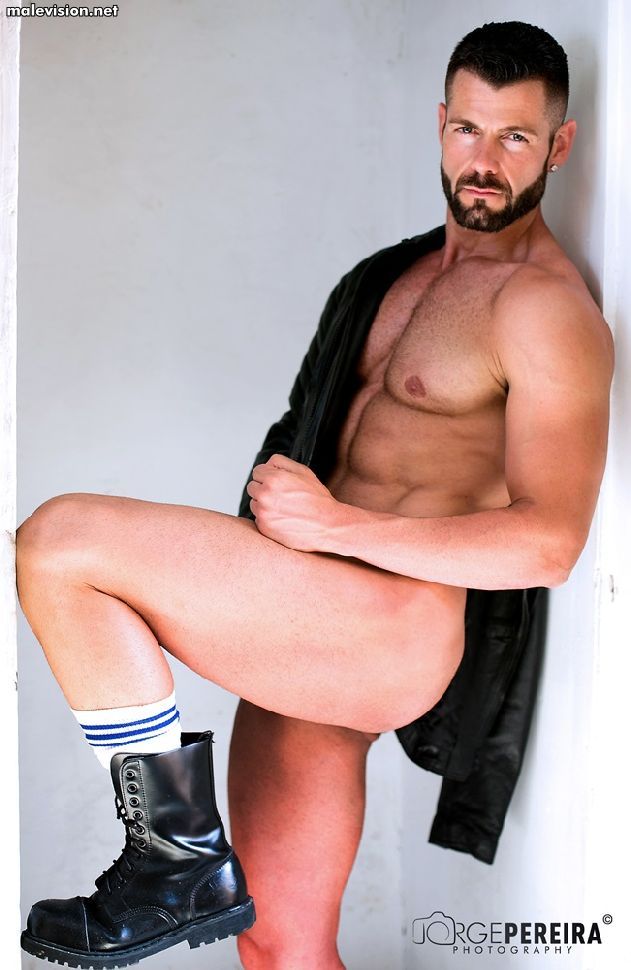 Jose Morell model