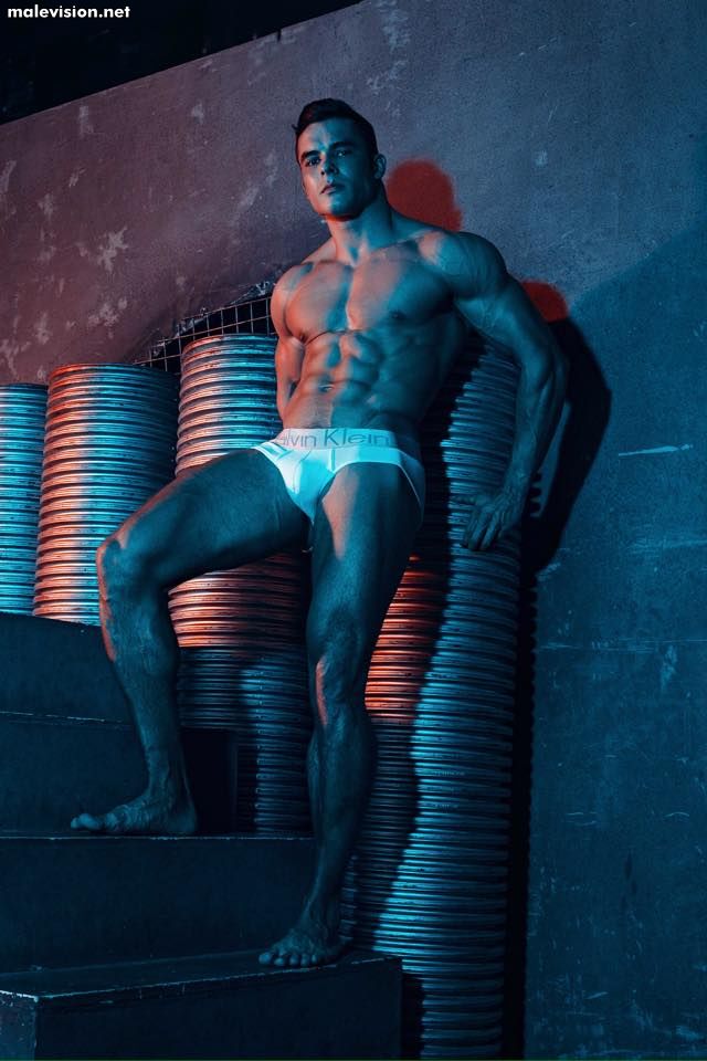Alexander Dorokhov model