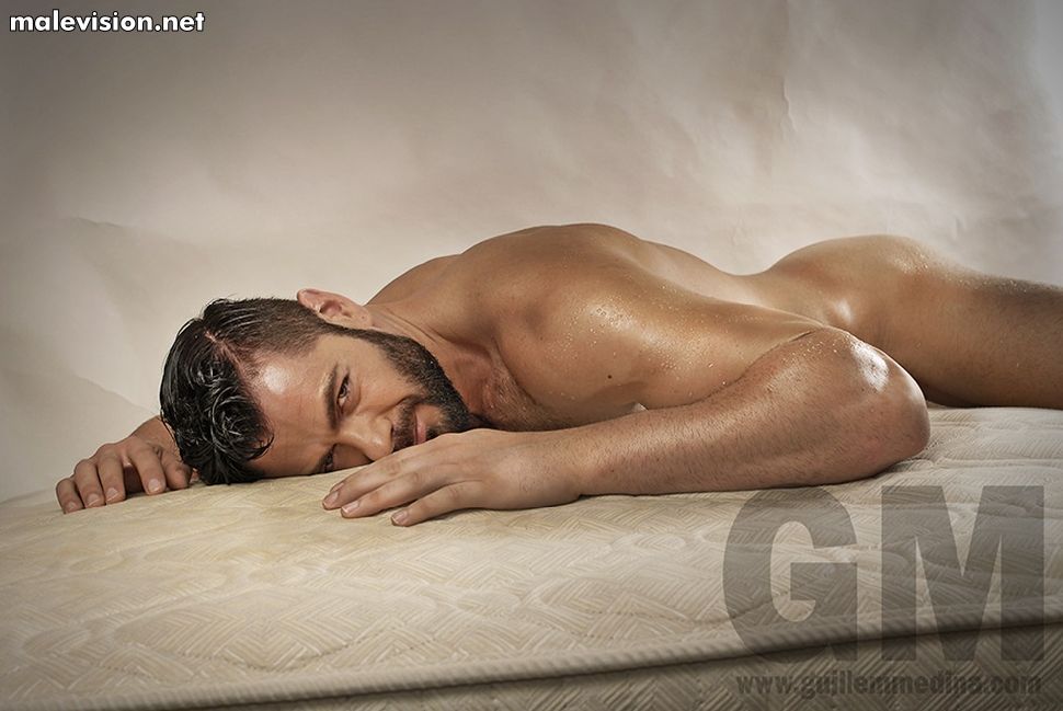 Jose Morell model