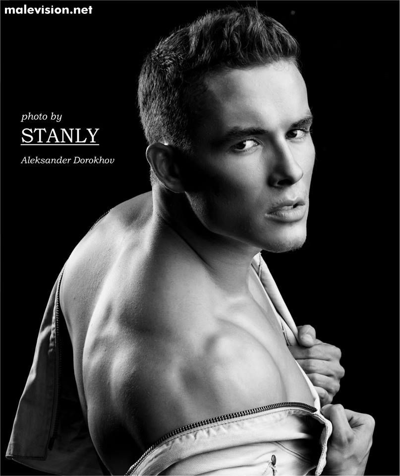 Alexander Dorokhov model