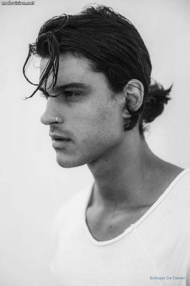 Jorge Alano model