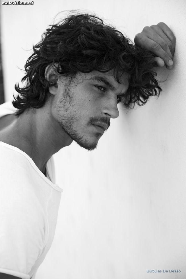 Jorge Alano model