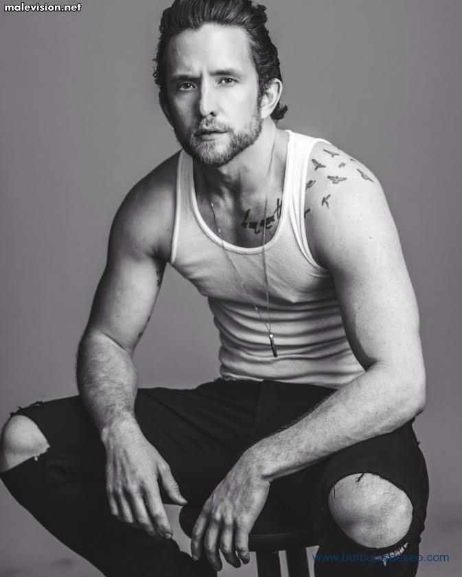 Cameron McCartney model