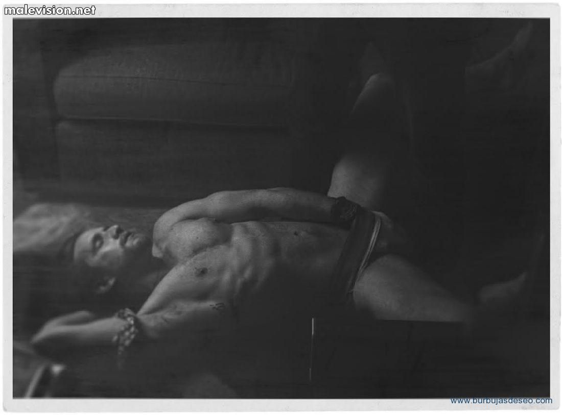 Cameron McCartney model