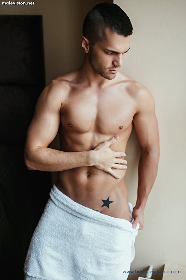 Tim Tweedy model