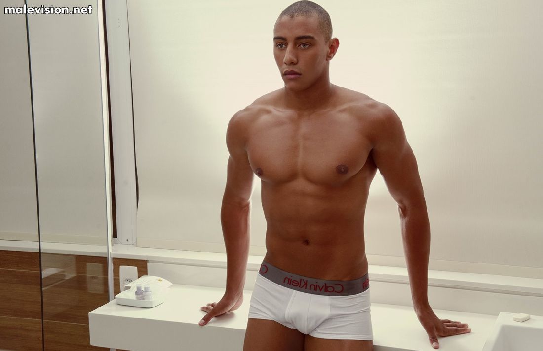 Anderson Dias model