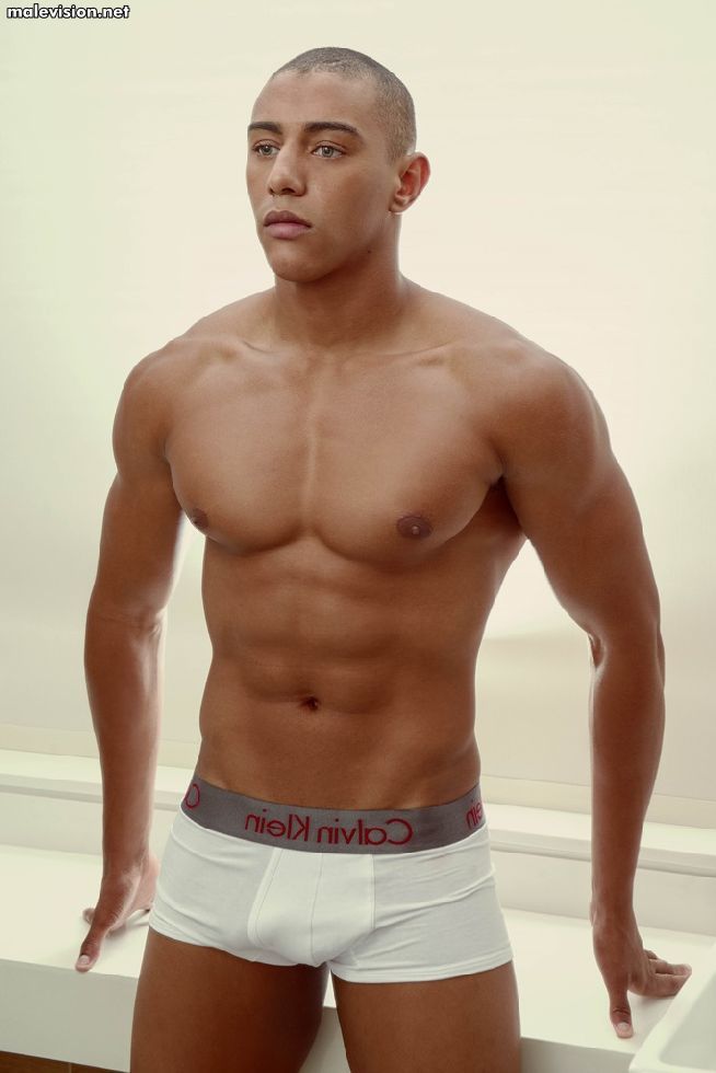 Anderson Dias model