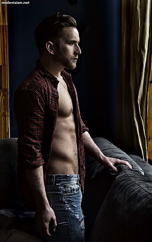 Cameron McCartney model