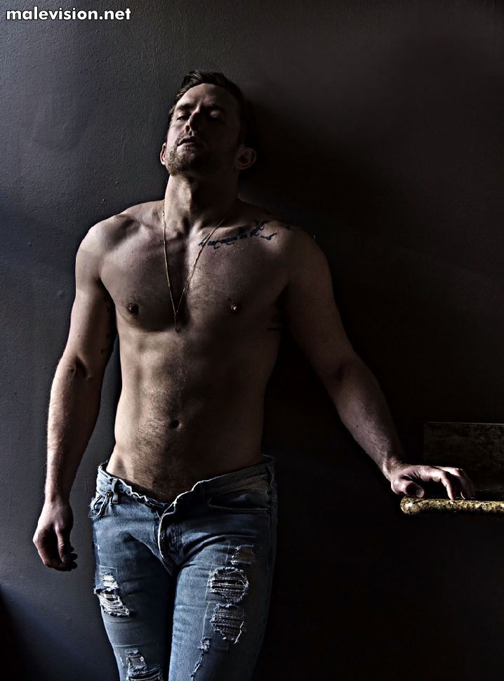 Cameron McCartney model