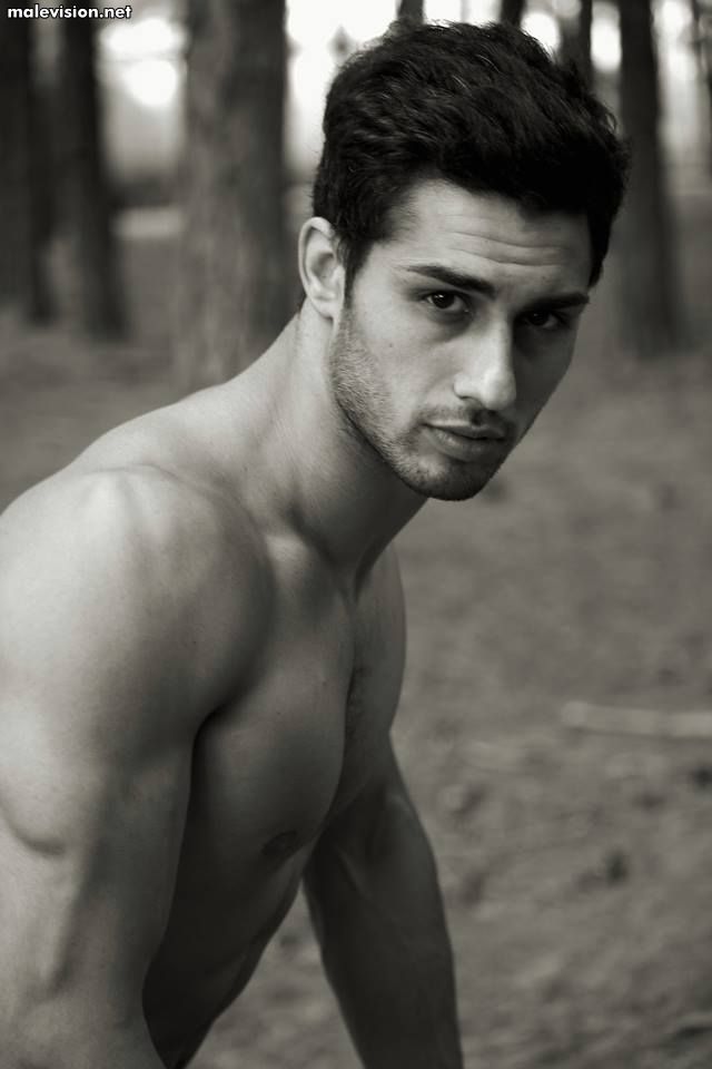 Claudio Salatino model