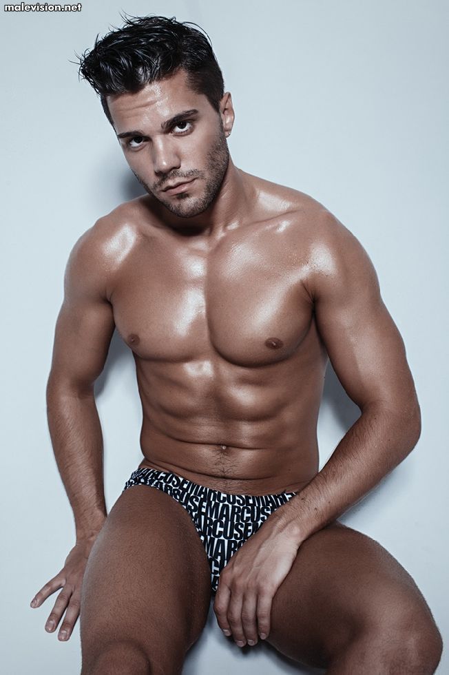 Tim Tweedy model