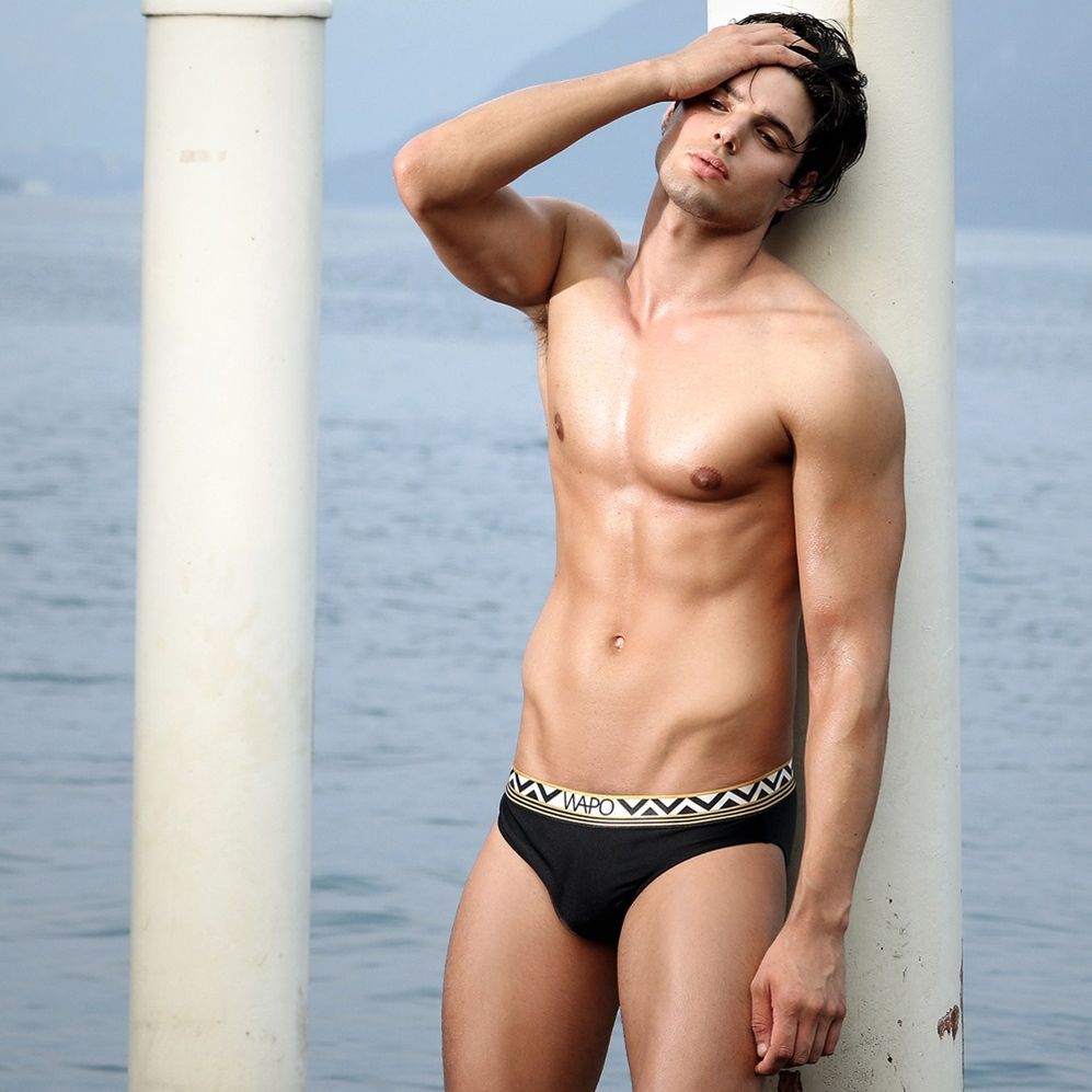 Robin De Ranter model