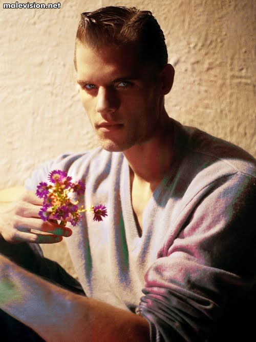 Nick Gogel model