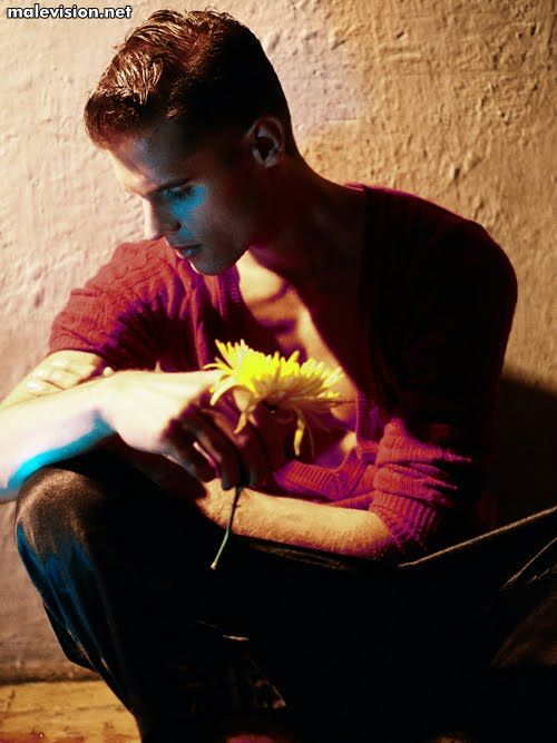 Nick Gogel model