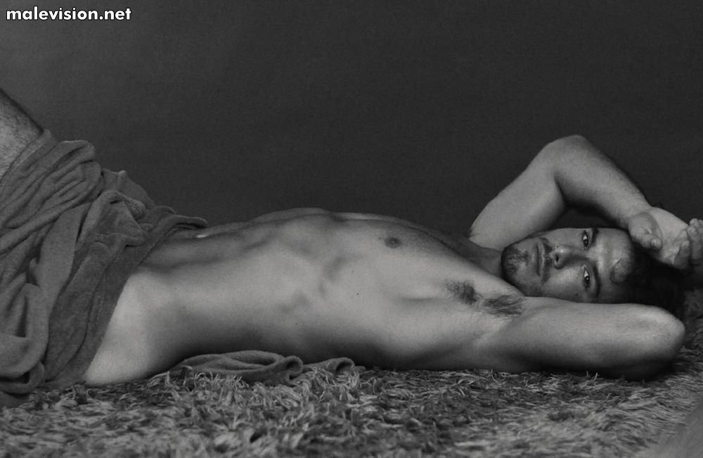 Victor Magazine model
