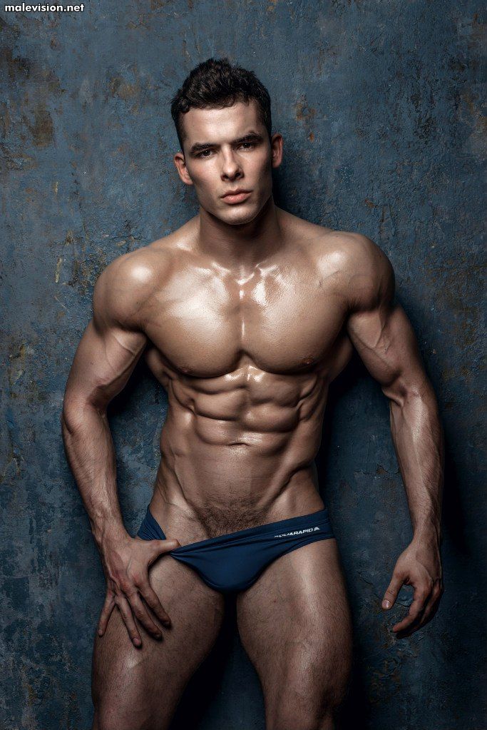 Alexander Dorokhov model