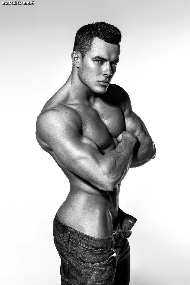 Alexander Dorokhov model
