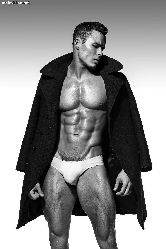 Alexander Dorokhov model