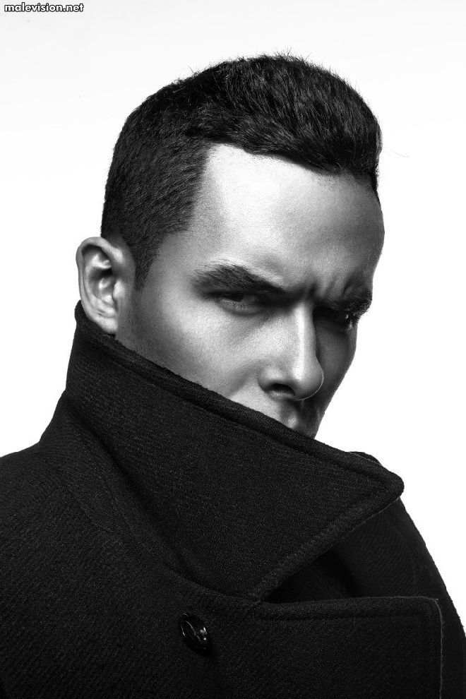 Alexander Dorokhov model