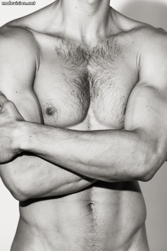 Victor Magazine model
