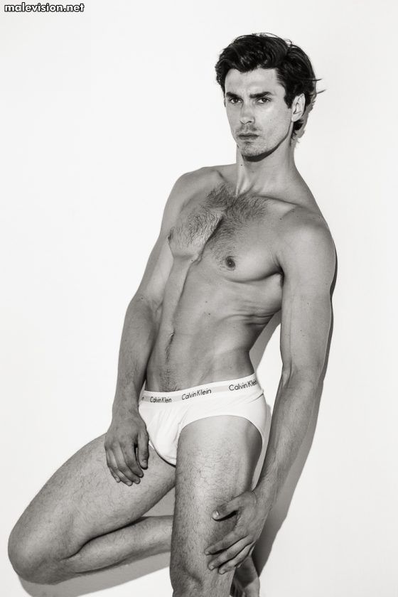 Victor Magazine model