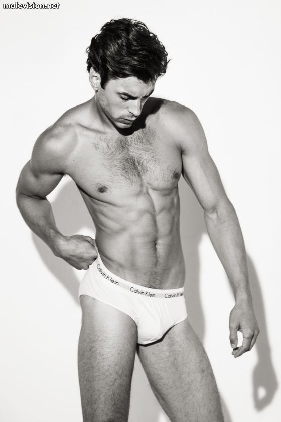 Victor Magazine model