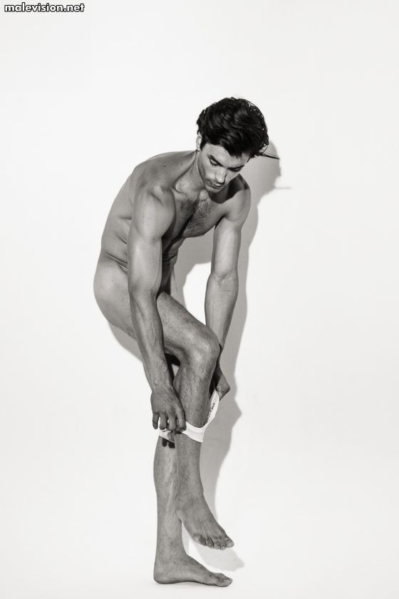 Victor Magazine model