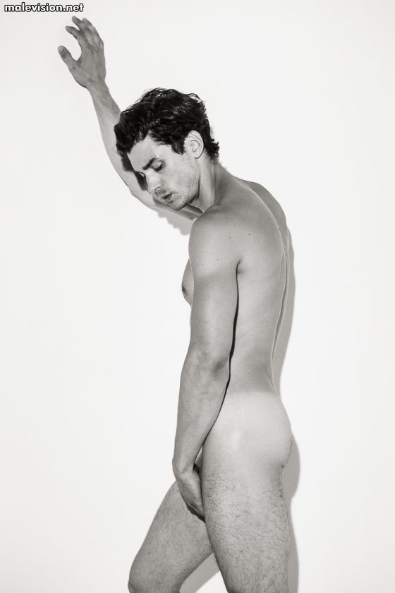 Victor Magazine model