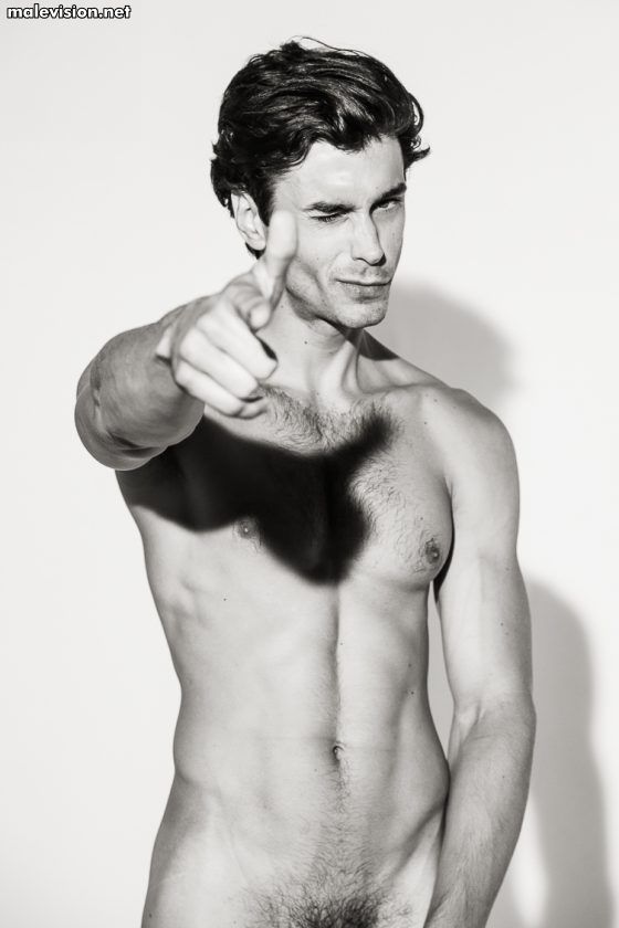 Victor Magazine model