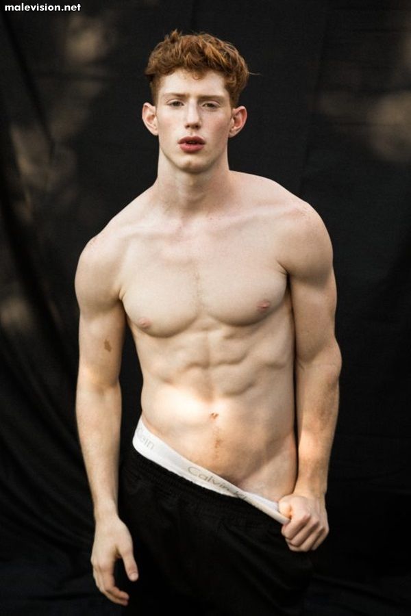 Victor Magazine model