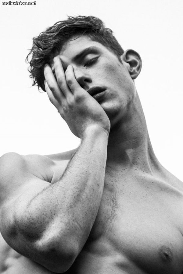 Victor Magazine model