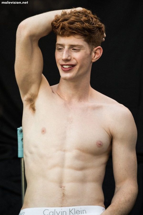 Victor Magazine model