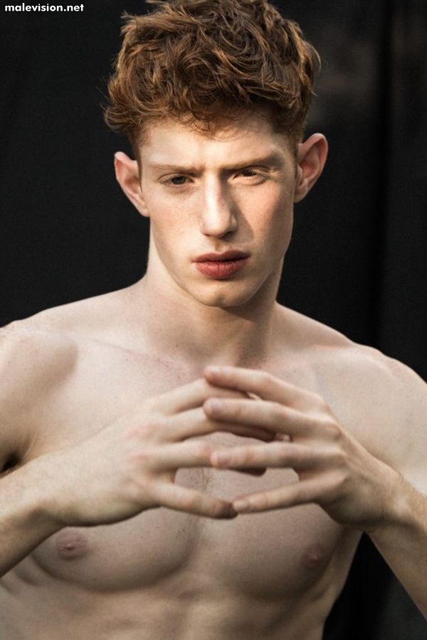 Victor Magazine model