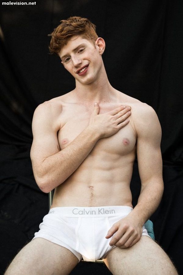Victor Magazine model