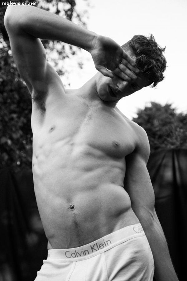 Victor Magazine model