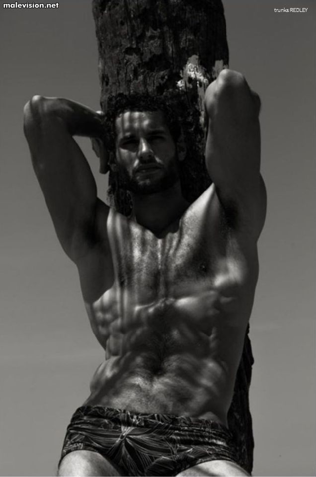 Victor Magazine model