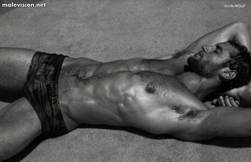 Victor Magazine model