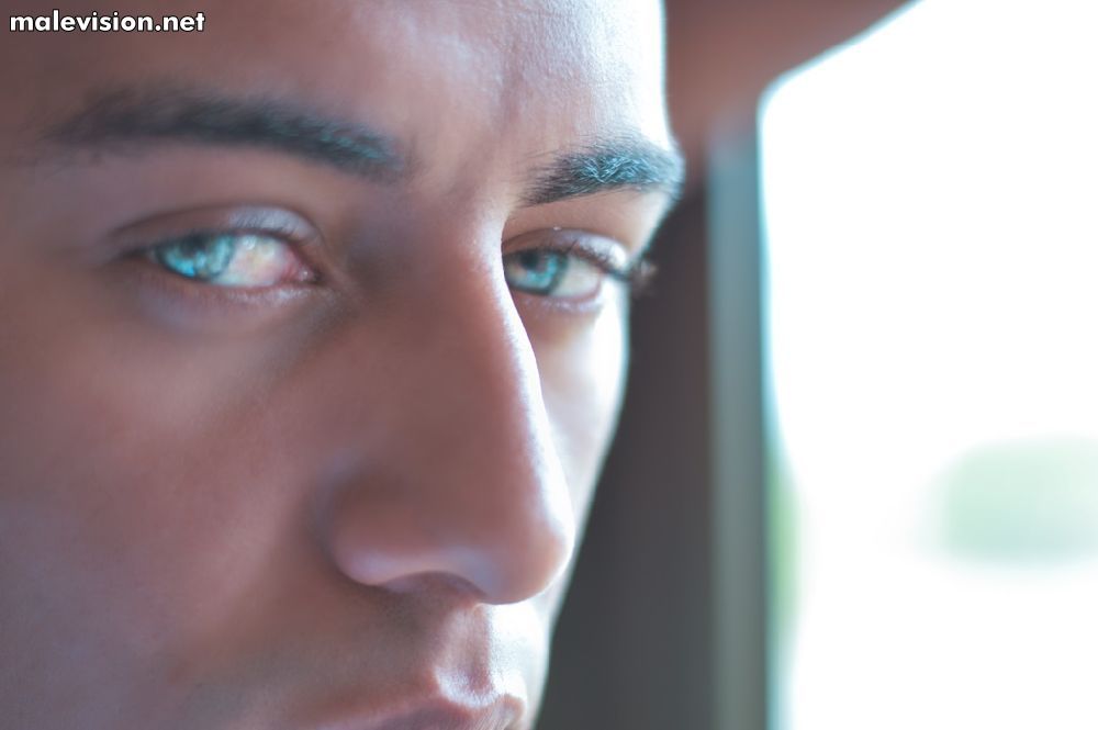 Anderson Dias model