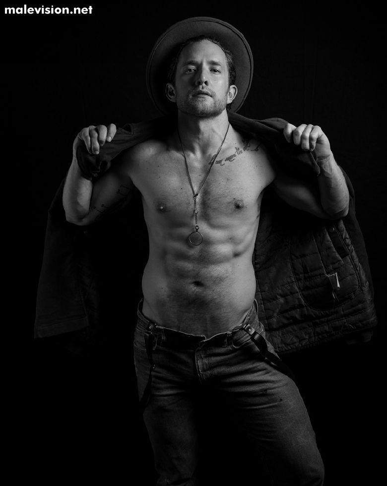 Cameron McCartney model