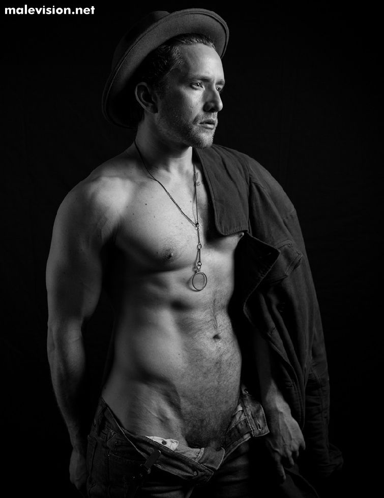 Cameron McCartney model