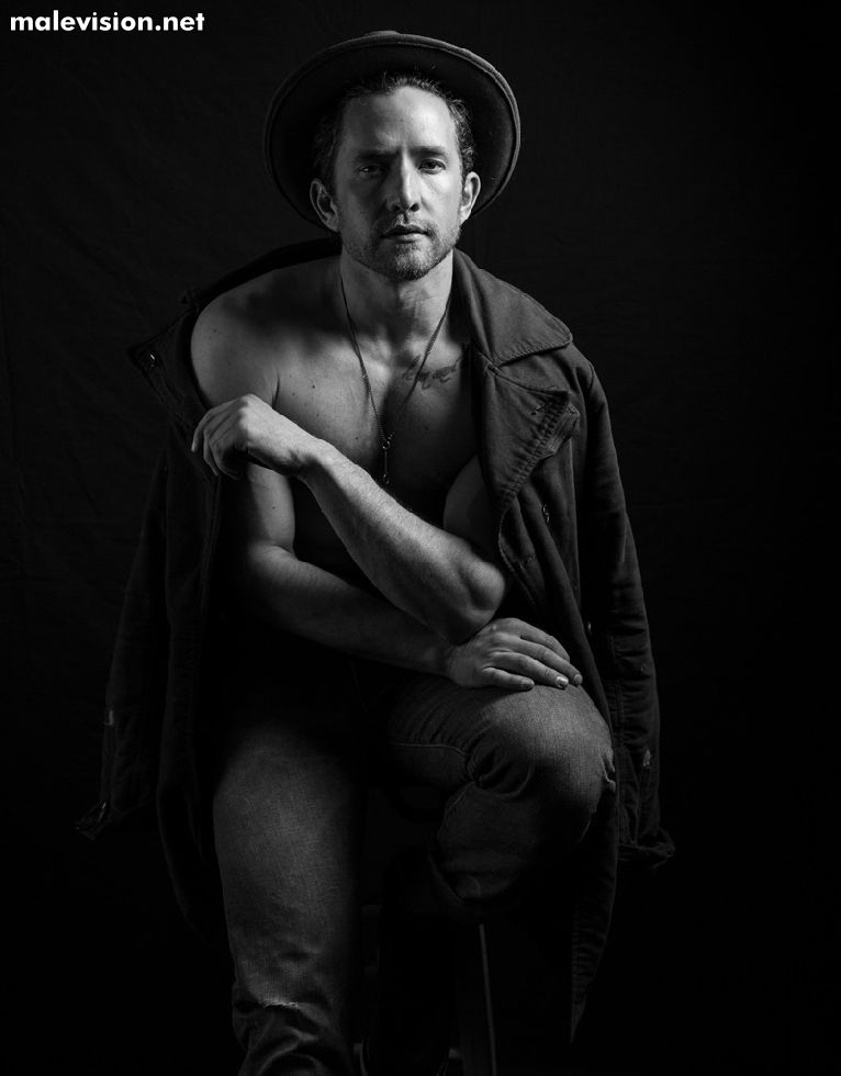 Cameron McCartney model