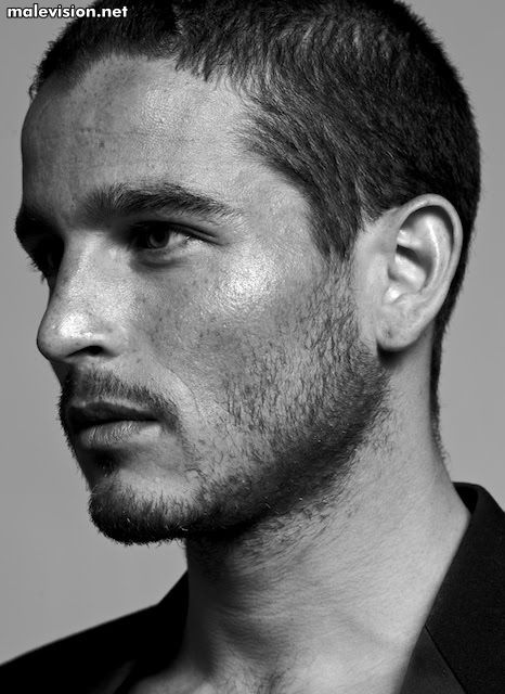Joshua Lovrin model