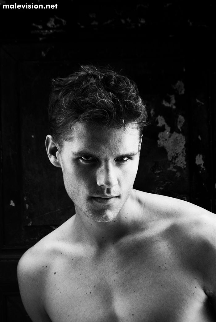 Nick Gogel model