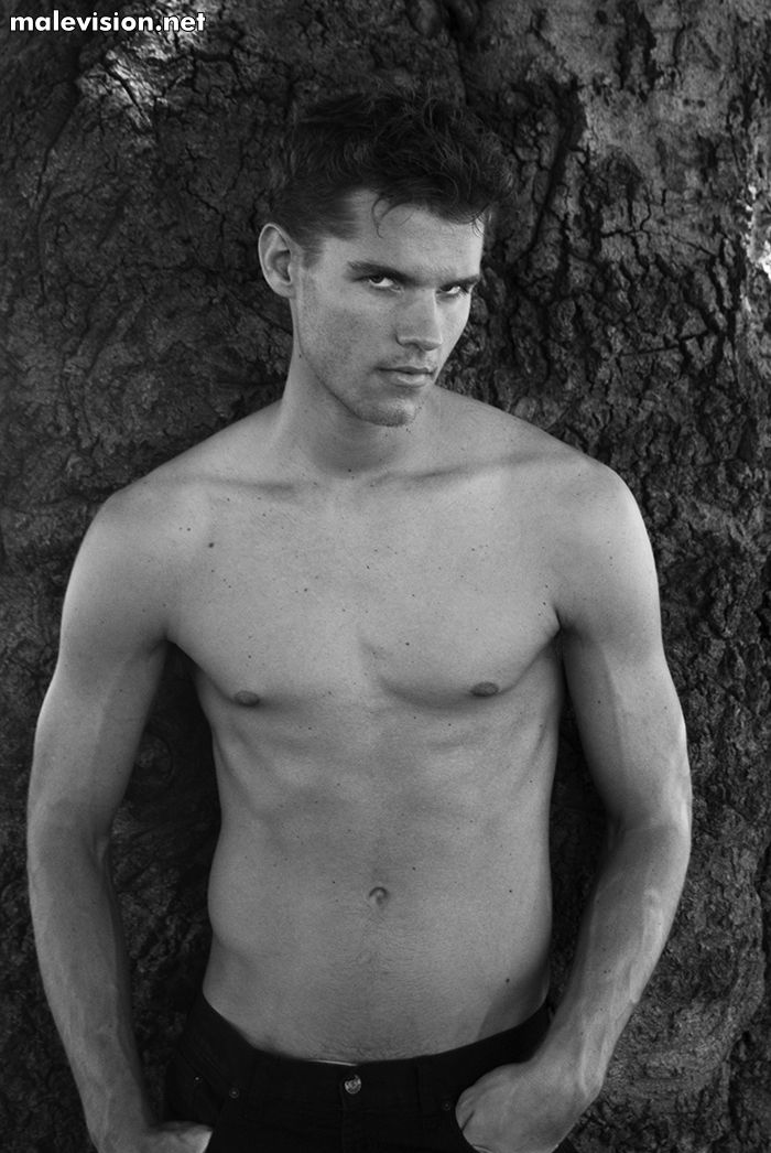 Nick Gogel model