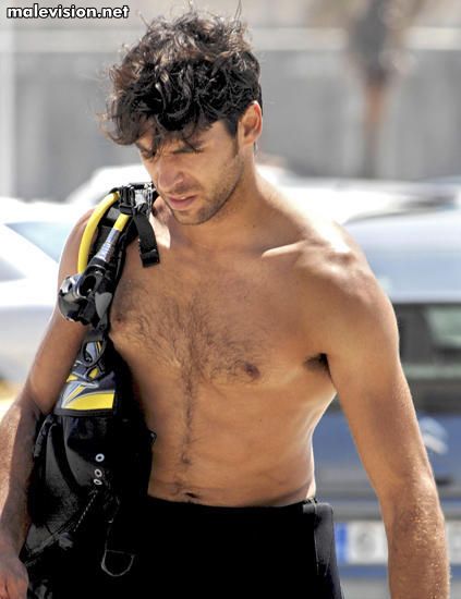 Cayetano Rivera Ordóñez model