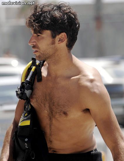 Cayetano Rivera Ordóñez model