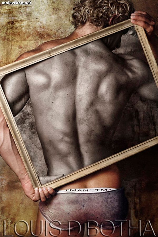 Andrew Beyers model